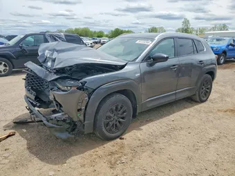 2025 Mazda CX-50 7MMVAABW4SN113398