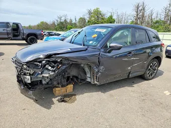 2016 Mazda CX-5 JM3KE4DY3G0743044