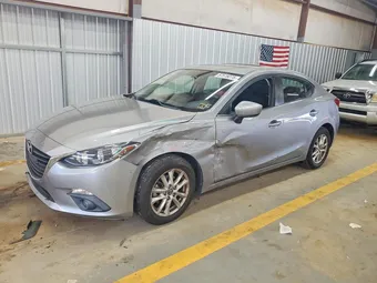 2015 Mazda 3 3MZBM1V75FM159298 Lot 57519276
