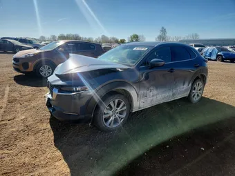 2020 Mazda CX-30 3MVDMBEM4LM109364 Lot 52753916