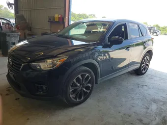 2016 Mazda CX-5 JM3KE2DY9G0845453