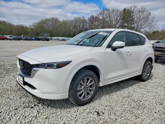 2025 Mazda CX-5 JM3KFBBLXS0768931 Lot 51568056