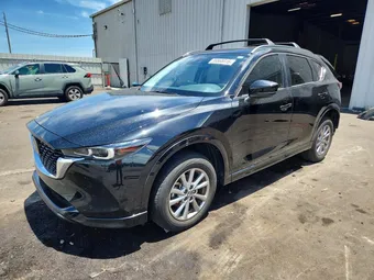 2024 Mazda CX-5 JM3KFBCL7R0460608