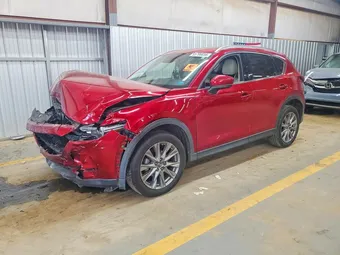 2019 Mazda CX-5 JM3KFADM2K1505262