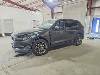 2021 Mazda CX-5 JM3KFBEY0M0469622 Lot 55842266