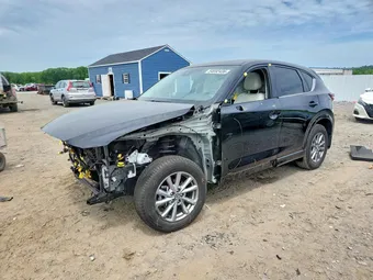 2025 Mazda CX-5 JM3KFBCLXS0554343