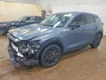 2022 Mazda CX-5 JM3KFBCM6N0632307