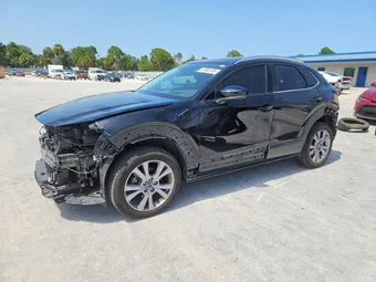 2021 Mazda CX-30 3MVDMBDL2MM314417