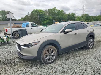 2023 Mazda CX-30 3MVDMBBM9PM516008