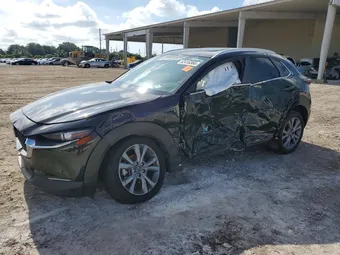 2024 Mazda CX-30 3MVDMBCM4RM638762 Lot 52416366