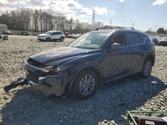 2025 Mazda CX-5 JM3KFBCL4S0636844