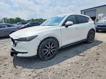 2018 Mazda CX-5 JM3KFBDM7J0378504 Lot 61198946