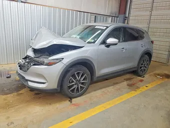 2018 Mazda CX-5 JM3KFBDM9J0339767