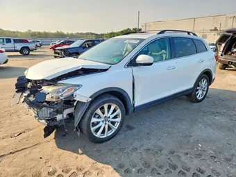 2015 Mazda CX-9 JM3TB3DV1F0462176