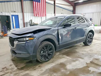 2024 Mazda CX-30 3MVDMBCM7RM665535 Lot 56473246