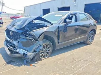 2026 Mazda CX-30 3MVDMBAL9TM114895