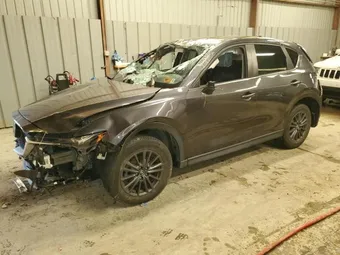 2020 Mazda CX-5 JM3KFBCM2L0735575