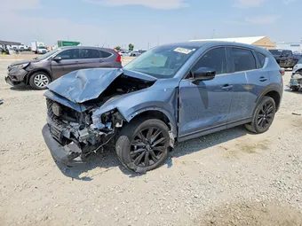 2023 Mazda CX-5 JM3KFBCM7P0103404