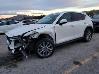 2021 Mazda CX-5 JM3KFADM5M1329052