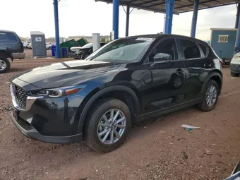 2023 Mazda CX-5 JM3KFBCM4P0217490