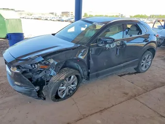 2022 Mazda CX-30 3MVDMBDL4NM450968