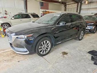 2018 Mazda CX-9 JM3TCBDY1J0213659