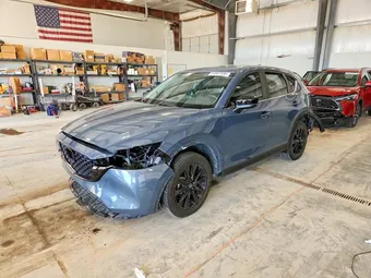 2024 Mazda CX-5 JM3KFBCM0R0359001