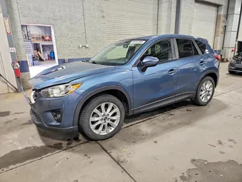 2015 Mazda CX-5 JM3KE4DY6F0495757