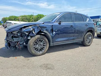 2019 Mazda CX-5 JM3KFBCM1K1559336