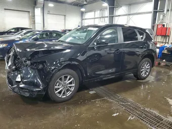 2025 Mazda CX-5 JM3KFBBLXS0638907