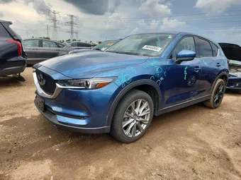 2020 Mazda CX-5 JM3KFBDM3L0858333 Lot 56846866