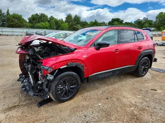 2025 Mazda CX-50 7MMVAADWXSN110616