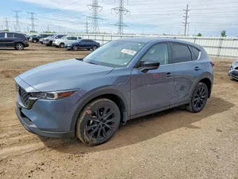 2023 Mazda CX-5 JM3KFBCM8P0208937