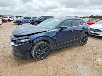 2024 Mazda CX-30 3MVDMBBM1RM667198