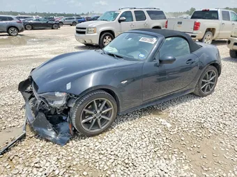 2018 Mazda MX-5 Miata JM1NDAD79J0200139
