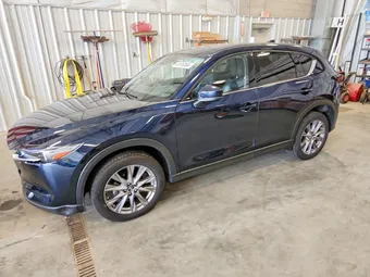 2020 Mazda CX-5 JM3KFBDMXL0856241 Lot 61510366