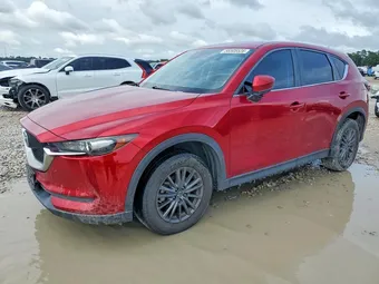 2019 Mazda CX-5 JM3KFABM5K1595333