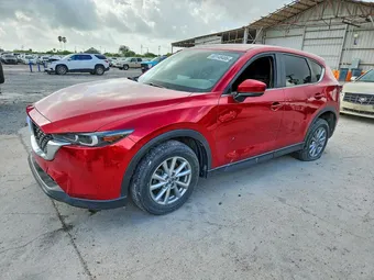 2023 Mazda CX-5 JM3KFBBM6P0170089 Lot 60148486