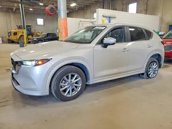 2024 Mazda CX-5 JM3KFBBL7R0465745