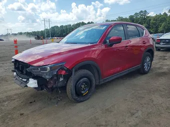 2022 Mazda CX-5 JM3KFBCM3N0571126 Lot 54920826