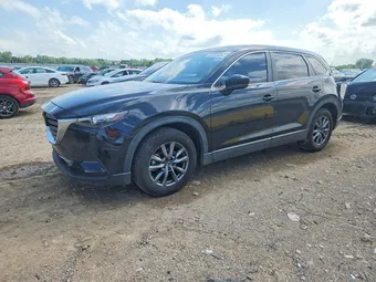 2020 Mazda CX-9 JM3TCBBY3L0419359