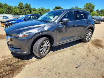 2020 Mazda CX-5 JM3KFBAYXL0866713