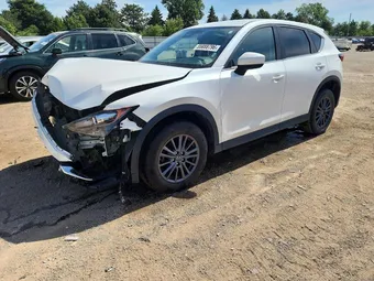 2020 Mazda CX-5 JM3KFBCM2L0743871