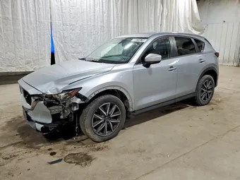 2018 Mazda CX-5 JM3KFBCM8J0404271