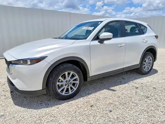 2025 Mazda CX-5 JM3KFBAL2S0650793
