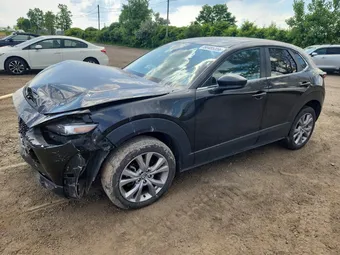 2021 Mazda CX-30 3MVDMBCL6MM232031