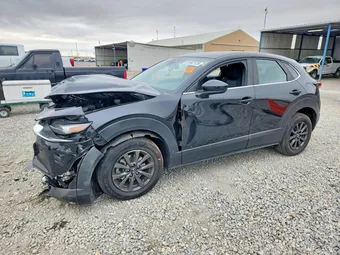 2022 Mazda CX-30 3MVDMBAL7NM414230