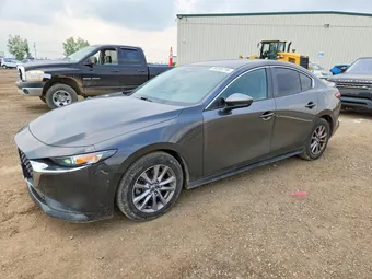 2019 Mazda 3 JM1BPBCM4K1119763 Lot 59395716
