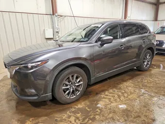 2020 Mazda CX-9 JM3TCBCY3L0420915