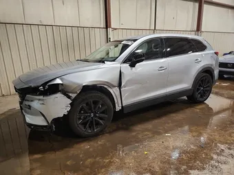 2023 Mazda CX-9 JM3TCBAY8P0648529 Lot 57655776